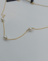 Collana con Perle