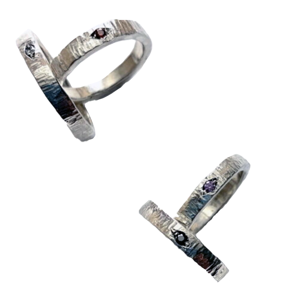 Anello-fede-in-argento-martellata-realizzato-da-Gioielli-del-Mare-1.png